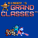 Grand Classes